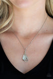 Tell Me A Love Story - White Necklace - Box 2 - White