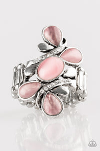 Bliss Out - Pink Ring - Box 9