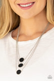 CEO of Chic - Black Necklace - Box 5 - Black