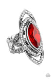 Hot Off The EMPRESS - Red Ring - Box 5