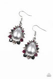 Regal Renewal - Multi Earring