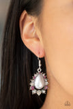 Regal Renewal - Multi Earring