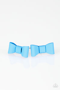 Starlet Shimmer - Bow Earring