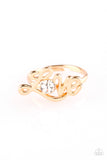 Starlet Shimmer - Love Ring