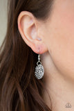 Works Every CHIME - Silver Necklace - Box 5 - Silver