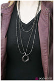 Hallelujah - Black Necklace - Box 14 - Black