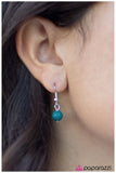 Lost In Reverie - Blue Necklace - Box 4 - Blue