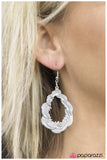 The FEATHER Forecast - Silver Earring