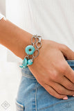 Absolutely Artisan - Blue Bracelet - Box 1