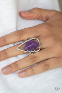 Get The Point - Purple Ring - Box 6