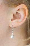 Run For The HEELS! - Blue Necklace - Box 3 - Blue