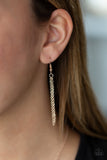 Sand Dollar Shores - Rose Gold Necklace - Box 1 - Rose Gold