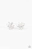 Starlet Shimmer - Butterfly Post Earring