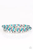 Hello Beautiful - Multi Stretch Bracelet