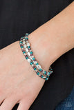 Hello Beautiful - Multi Stretch Bracelet