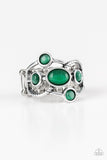 Moon Mood - Green Ring - Box 1