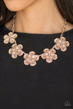 No Common Daisy - Rose Gold Necklace - Box 1 - Rose Gold