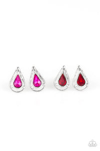 Starlet Shimmer -  Tear Drop