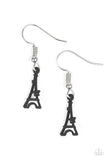 Starlet Shimmer - Eiffel Tower Earring