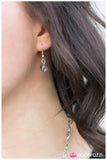 A Subtle Reminder - Silver Necklace - Box 20 - Silver