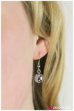 My Head Is Spinning - Green Necklace - Box 7 - Green