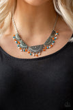 Boho Baby - Multi Necklace - Box 5 - Multi