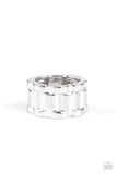 Modern Machinery - Silver Ring - Men's Line