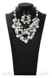 The Lauren Necklace - Zi Collection 2019