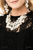 The Lauren Necklace - Zi Collection 2019