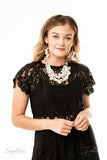 The Lauren Necklace - Zi Collection 2019