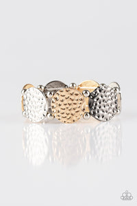 GLISTEN and Learn - Multi Stretch Bracelet
