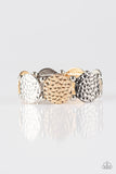 GLISTEN and Learn - Multi Stretch Bracelet