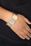 GLISTEN and Learn - Multi Stretch Bracelet
