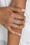 More Or flawless - Purple Ring - Box 6