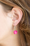 Second Nature - Pink Necklace - Box 3 - Pink