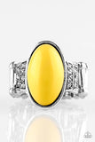 BEAD-To-Know Basis - Yellow Ring - Box 2