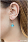Half Past Midnight - Blue Necklace - Box 4 - Blue