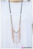 Arizona - Green Necklace