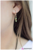 Arizona - Green Necklace