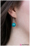 Betwixt - Blue Necklace - Box 3 - Blue
