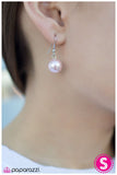 Not Your Mamas Pearls - Pink Necklace - Box 3 - Pink