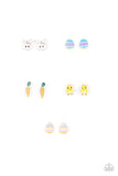 Starlet Shimmer - Easter Earring Set 3