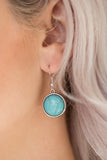 Cougar - Blue Necklace - Box 1 - Blue