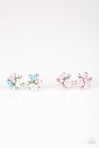 Starlet Shimmer - Tiny Flower Earring
