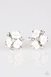 Starlet Shimmer - Tiny Flower Earring