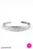 All SHINE To Give - Silver Cuff Bracelet - Bangle Silver Box