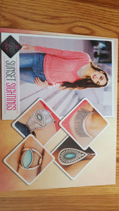 FF - Sunset Sightings - Complete Trend Blend