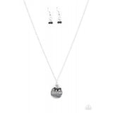 Sunny Dreams - Black Necklace - Box 10 - Black