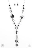 Total Eclipse of the Heart - Blockbuster - Black Necklace