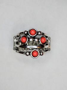 Beach House Party - Red Ring - Box 5